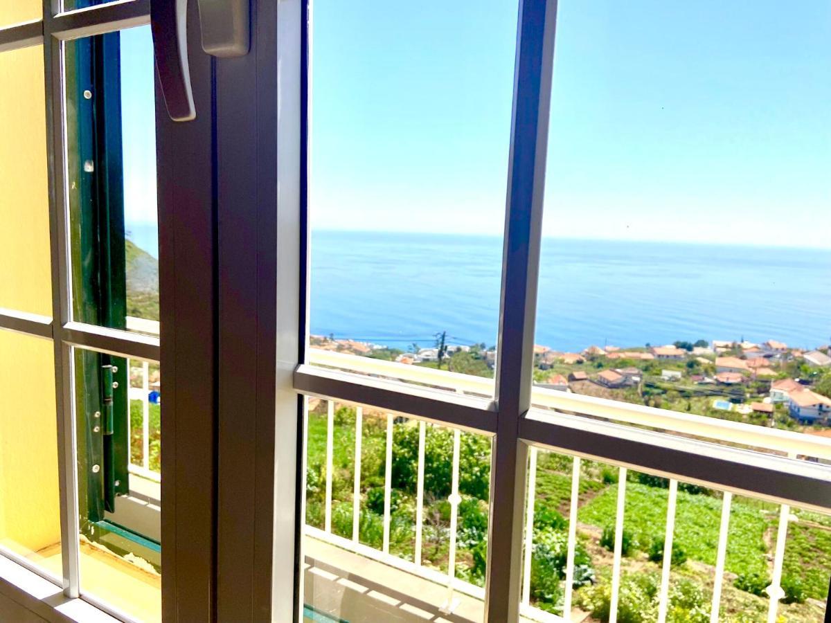 Casa Neves Three Bedrooms And Fantastic Sea View Arco da Calheta  Exterior foto