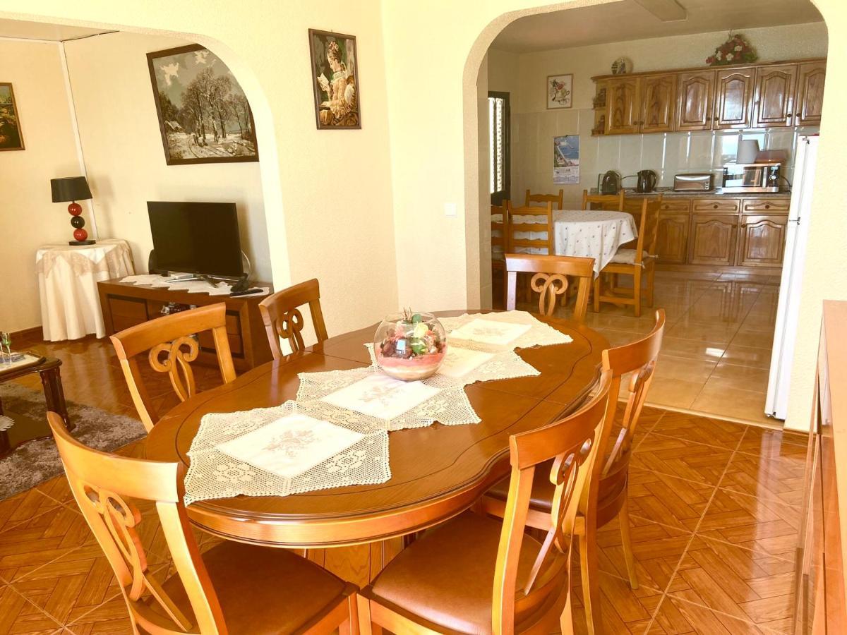 Casa Neves Three Bedrooms And Fantastic Sea View Arco da Calheta  Exterior foto
