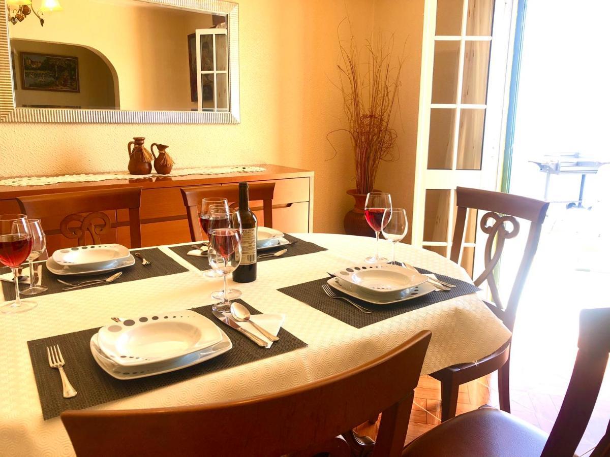 Casa Neves Three Bedrooms And Fantastic Sea View Arco da Calheta  Exterior foto